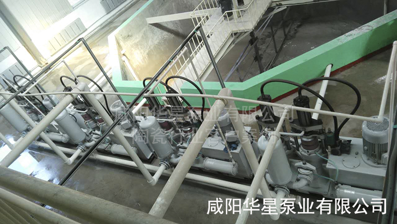 恒發(fā)高嶺土用戶(hù)現(xiàn)場(chǎng)1