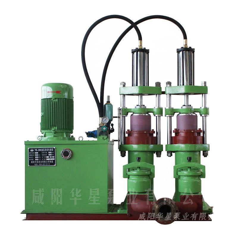 壓濾機(jī)專(zhuān)用泵品質(zhì)排名哪一種品牌好
